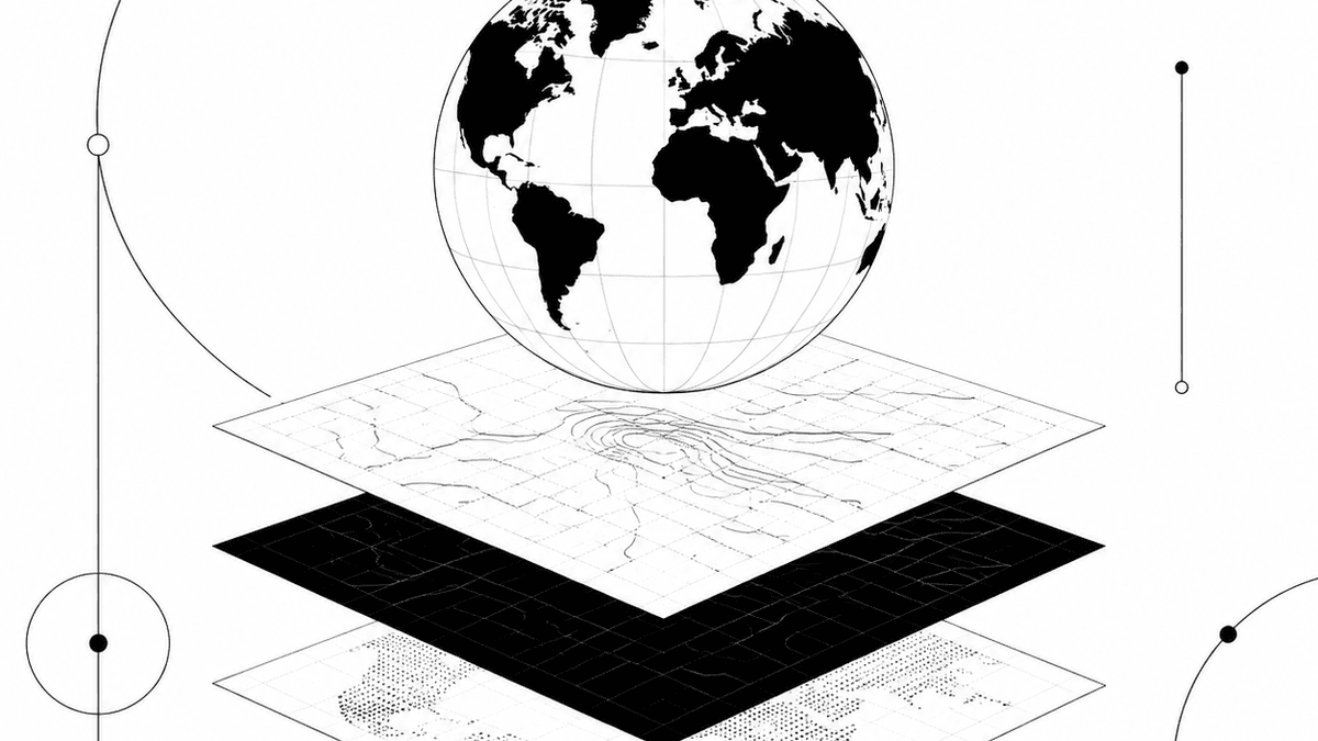 GeoLab 封面